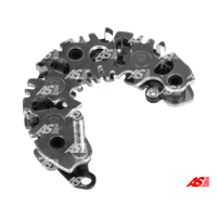 ARC4007
Дiодний мiст LU-MM. CG138800. IXR634. IXR635