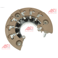 ARC5227S
Дiодний мiст MI