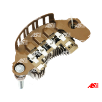 ARC5121
Дiодний мiст MI. до A5045.CA2019.A4TR5091 Renault V.I. ARC5121
Дiодний мiст MI. до A5045.CA2019.A4TR5091 Renault V.I.