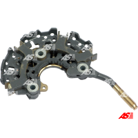 ARC6032
Дiодний мiст ND-12V. ARC6032
Дiодний мiст ND-12V.