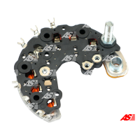 ARC3100
Дiодний мiст VA-12V CG139481