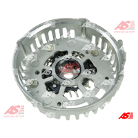 ARC0195S
Дiодний мiст + Кришка задня генератора BO-12V ARC0195S
Дiодний мiст + Кришка задня генератора BO-12V