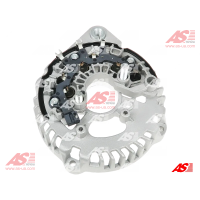 ARC9094S
Дiодний мiст з кришкою -12V. SSANGYONG 6