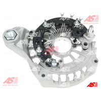 ARC3206S
Дiодний мiст з кришкою VA-12V. AS UD1887