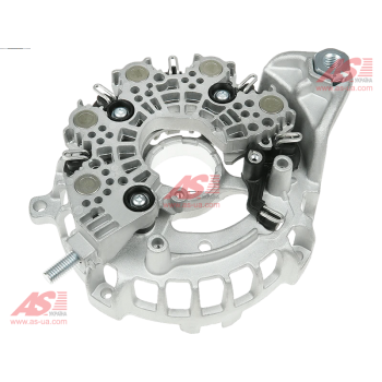 ARC0252S
Дiодний мiст з кришкою ARC0252S
Дiодний мiст з кришкою