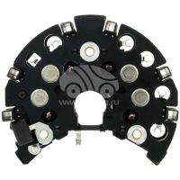 Диодный мост генератора AEB0179 Диодный мост генератора AEB0179