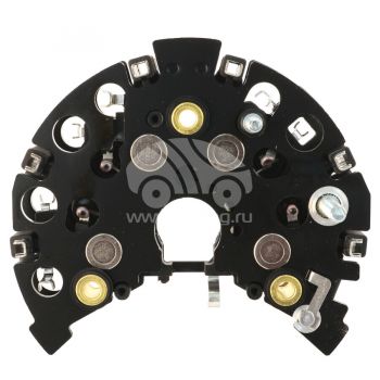 Диодный мост генератора AEB8080