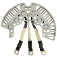 Диодный мост генератора AED1425