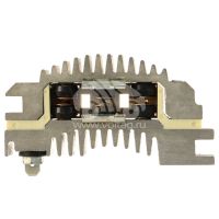 Диодный мост генератора AED2672