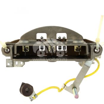Диодный мост генератора AEM3755