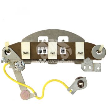 Диодный мост генератора AEM3755