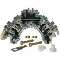 Диодный мост генератора AEV4707