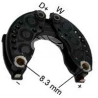 Диодный мост генератора AEV9443