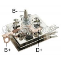 Диодный мост генератора AEZ1022