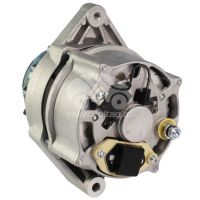 Генератор ALB0219