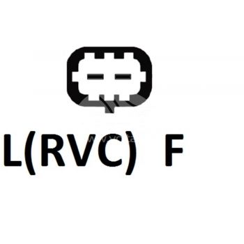 Генератор ALB1051