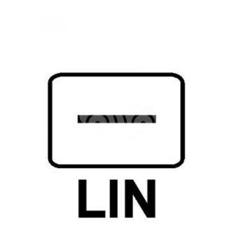 Генератор ALB1988