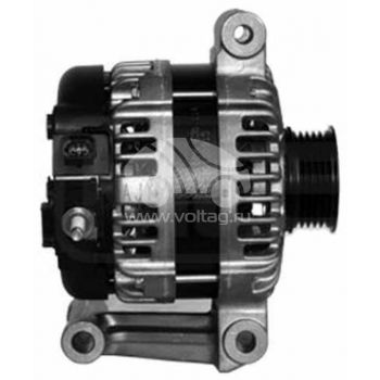 Генератор ALB6002