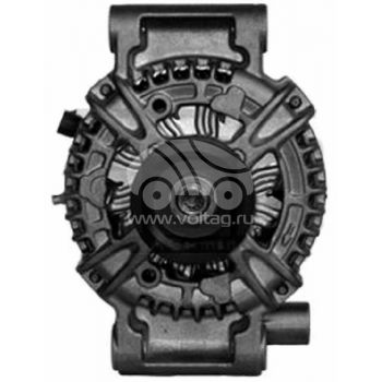 Генератор ALB6002