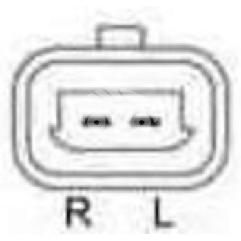 Генератор ALD9600