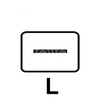 Генератор ALE0851