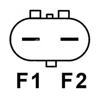 Генератор ALN0040