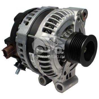 Генератор ALN3711