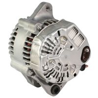 Генератор ALN7502