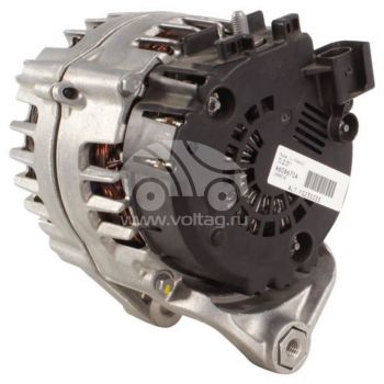 Генератор ALV3345