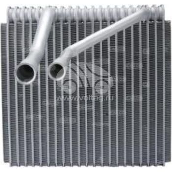 Испаритель кондиционера KEC0103