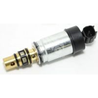 Клапан компрессора кондиционера управляющий KDD1118