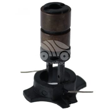 Коллектор генератора ASI2854