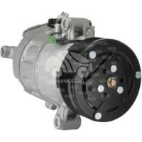 Компрессор кондиционера автомобиля KCC1039