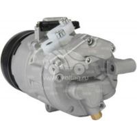 Компрессор кондиционера автомобиля KCC1039 Компрессор кондиционера автомобиля KCC1039