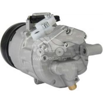 Компрессор кондиционера автомобиля KCC1039
