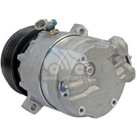 Компрессор кондиционера автомобиля KCD0235 Компрессор кондиционера автомобиля KCD0235