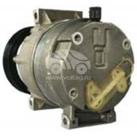 Компрессор кондиционера автомобиля KCD0265