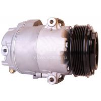 Компрессор кондиционера автомобиля KCD1193