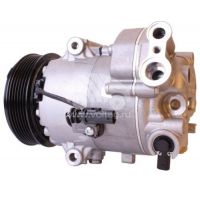 Компрессор кондиционера автомобиля KCD1193