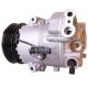 Компрессор кондиционера автомобиля KCD1193