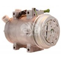 Компрессор кондиционера автомобиля KCD2087