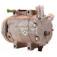 Компрессор кондиционера автомобиля KCD2087