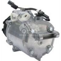 Компрессор кондиционера автомобиля KCM0972