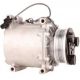 Компрессор кондиционера автомобиля KCM1229