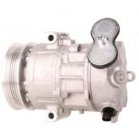 Компрессор кондиционера автомобиля KCN0394