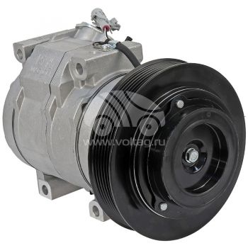 Компрессор кондиционера автомобиля KCN0883