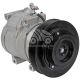 Компрессор кондиционера автомобиля KCN0883
