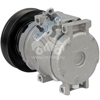 Компрессор кондиционера автомобиля KCN0883