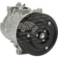 Компрессор кондиционера автомобиля KCN1044