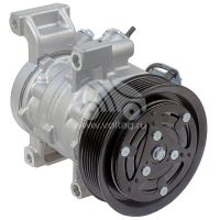 Компрессор кондиционера автомобиля KCN1070